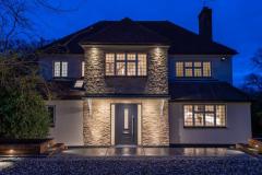 Amersham Renovation